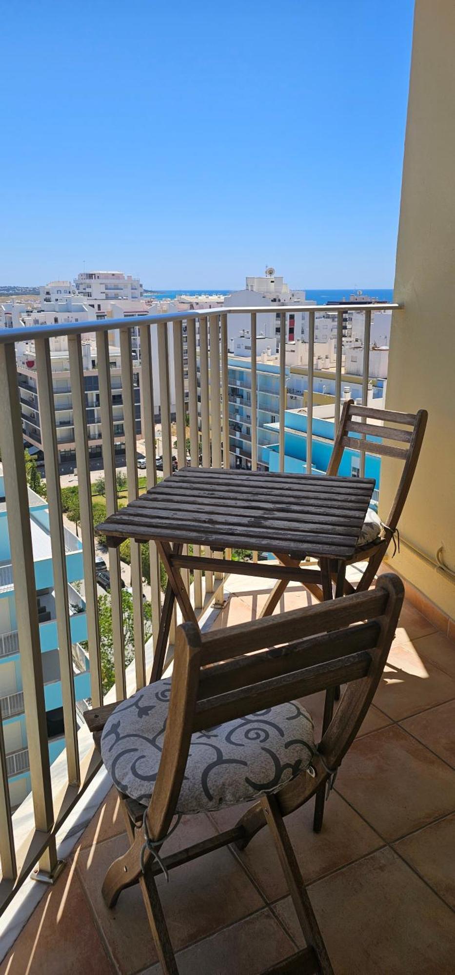 Casinha Do Castelo Apartment Armacao de Pera Exterior photo
